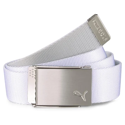 Junior Reversible Web Belt