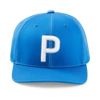 Junior P 110 Snapback Cap