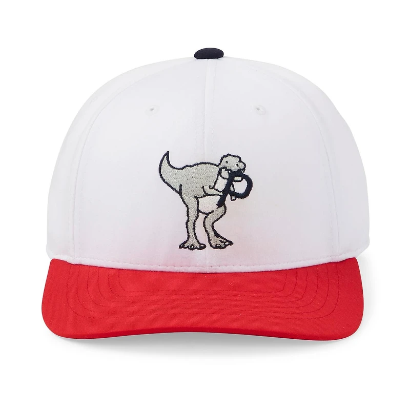 Junior Dino-Mite P 110 Snapback Cap