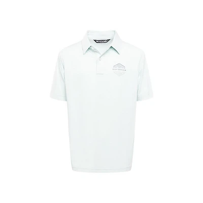 Boys' Sun Rays Short Sleeve Polo