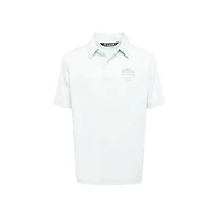Boys' Sun Rays Short Sleeve Polo