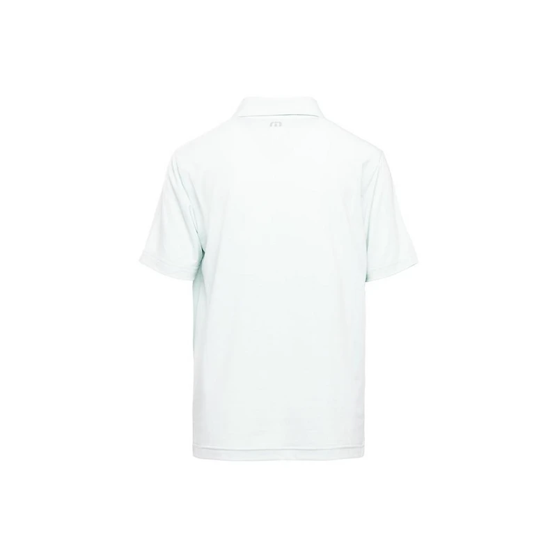 Boys' Sun Rays Short Sleeve Polo