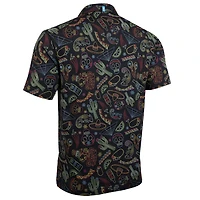 Men's Juarez Draper Short Sleeve Polo