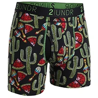 Men's Swing Shift Boxer Brief - Tucson