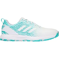 Women's S2G Spikeless Golf Shoe - White/Mint