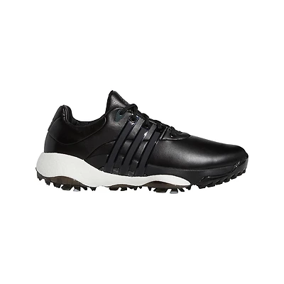 Men's TOUR360 22 Spiked Golf Shoe - Black