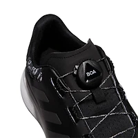 Men's S2G BOA Spiked Golf Shoe - Black