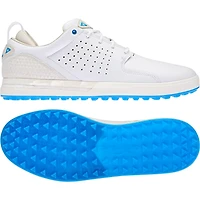 Men's Flopshot Spikeless Golf Shoe - White