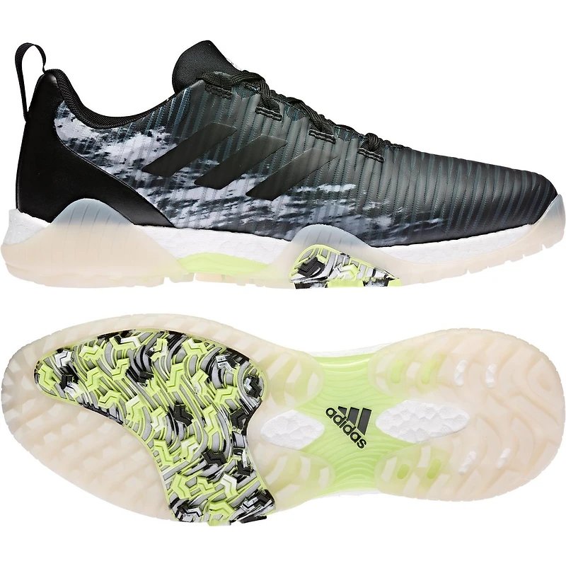 Men's CODECHAOS OG Spikeless Golf Shoe
