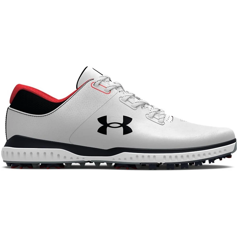 Men's Medal RST Spiked Golf Shoe