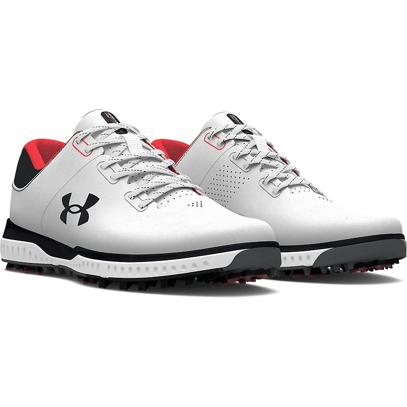 Men's Medal RST Spiked Golf Shoe
