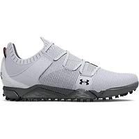 Men's HOVR Tour Spikeless Golf Shoe - Grey