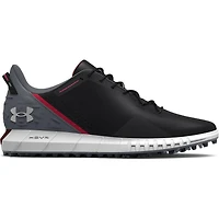 Men's HOVR Drive Spikeless Golf Shoe - Black
