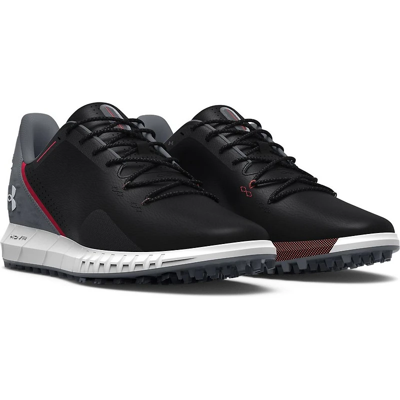 Men's HOVR Drive Spikeless Golf Shoe - Black