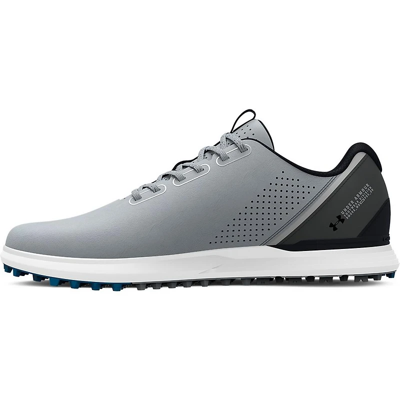 Men's Medal Spikeless Golf Shoe
