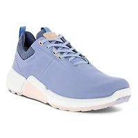 Women's Biom Hybrid 4 Spikeless Golf Shoe - Blue/Light Pink