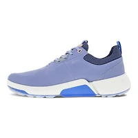 Women's Biom Hybrid 4 Spikeless Golf Shoe - Blue/Light Pink