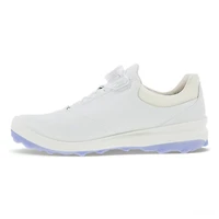 Women's Biom Hybrid 3 BOA Spikeless Golf Shoe - White