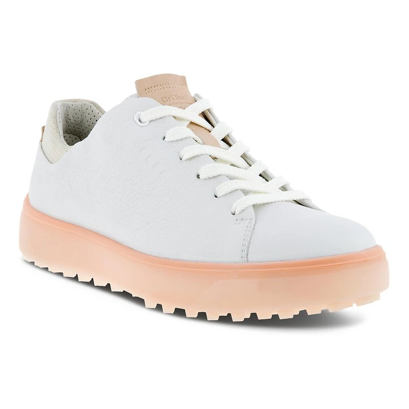 Women's Tray Spikeless Golf Shoe
