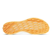 Women's Biom Hybrid 3 Spikeless Golf Shoe -White/Orange