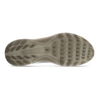 Men's Biom C4 Spikeless Golf Shoe- Grey/Orange