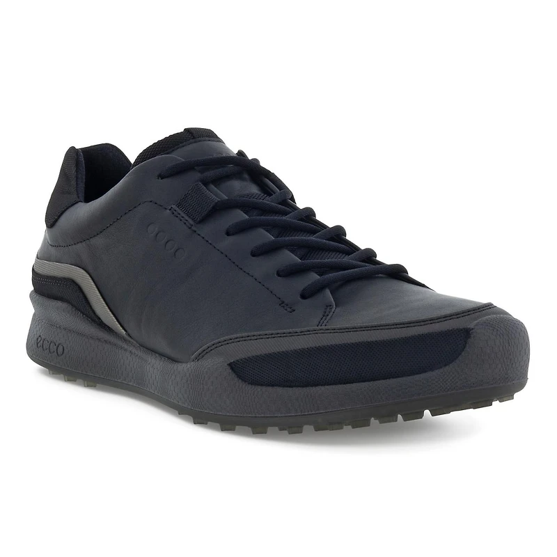Men's Biom Hybrid 1 Spikeless Golf Shoe - Black