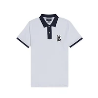 Men's Liam Short Sleeve Polo