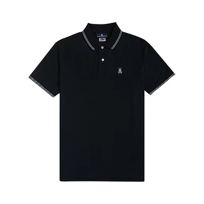 Men's Landon Short Sleeve Polo