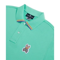 Men's Noah Short Sleeve Polo