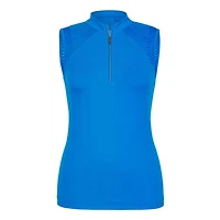 Women's Rally Sleeveless Top