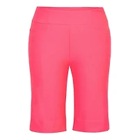 Women's Mulligan Pull On Short