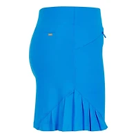 Women's Milia Fit and Flare Skort