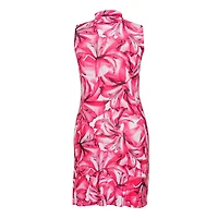 Women's Lily Glo Printed Sleeveless Dress