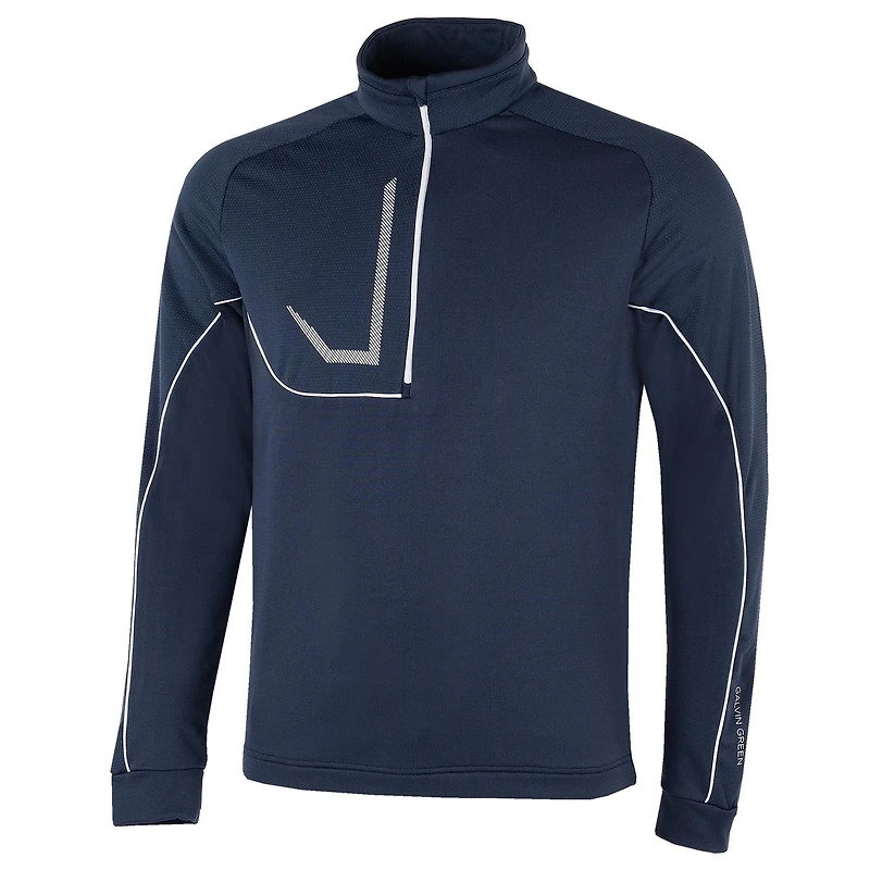 Men's Daxton 1/2 Zip Insulated Pullover