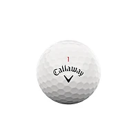 Prior Generation - Chrome Soft Golf Balls