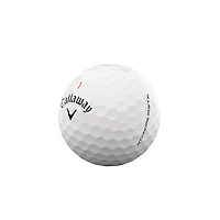 Prior Generation - Chrome Soft Golf Balls