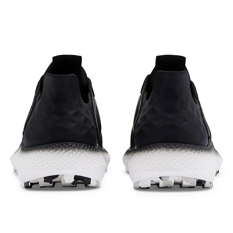 Men's MG4X Golf Cross Trainer Spikeless Golf Shoe- Black