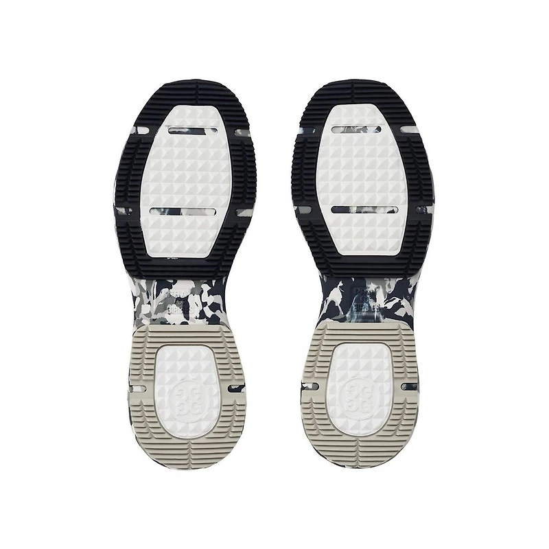 Men's MG4 Plus Spikeless Golf Shoe- White/Camo