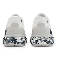 Men's MG4 Plus Spikeless Golf Shoe- White/Camo