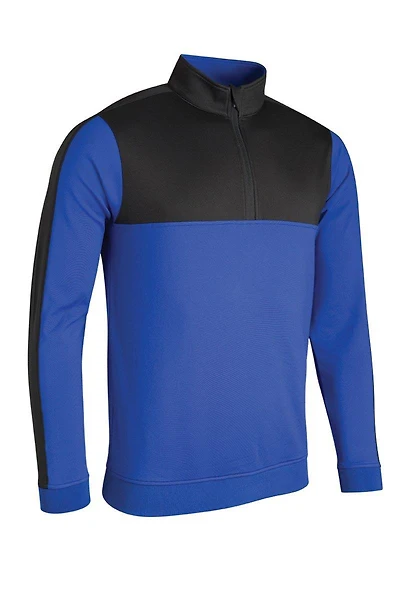 Men's Arizona Midlayer 1/4 Zip Pullover