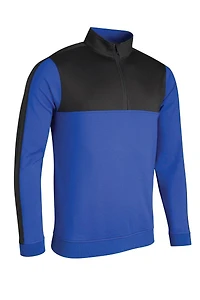 Men's Arizona Midlayer 1/4 Zip Pullover
