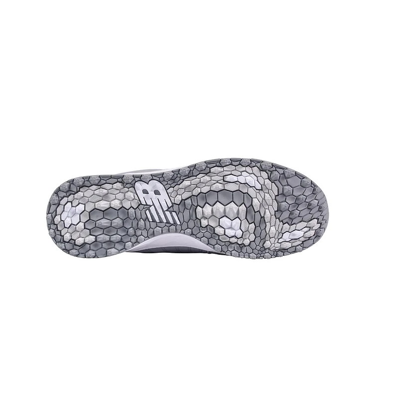 Women's Fresh Foam Breathe Spikeless Golf Shoe - Grey/Rose Gold
