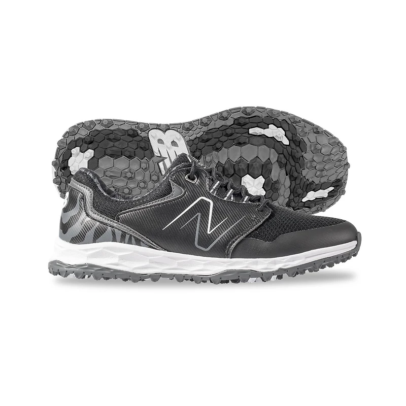 Women's Fresh Foam Links Spikeless Golf Shoe - Black