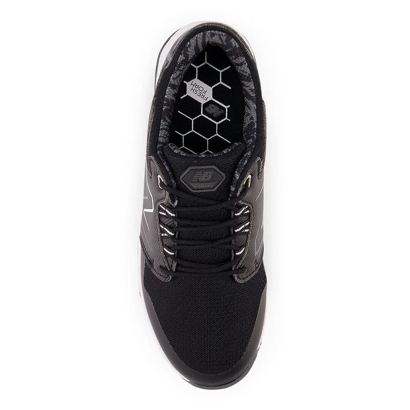 Women's Fresh Foam Links Spikeless Golf Shoe - Black