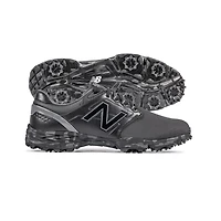 Men's Striker V3 Spiked Golf Shoe - Black/Multi