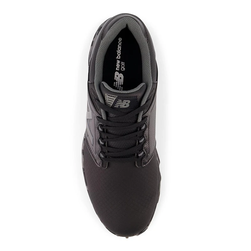 Men's Striker V3 Spiked Golf Shoe - Black/Multi