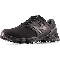 Men's Striker V3 Spiked Golf Shoe - Black/Multi