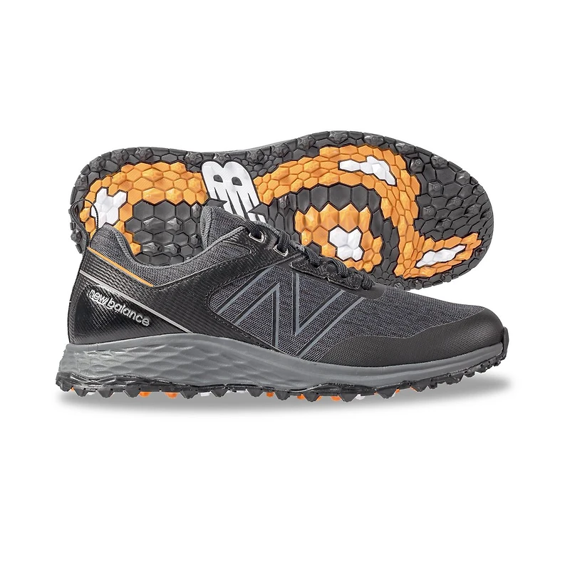 Men's Fresh Foam Contend Spikeless Golf Shoe