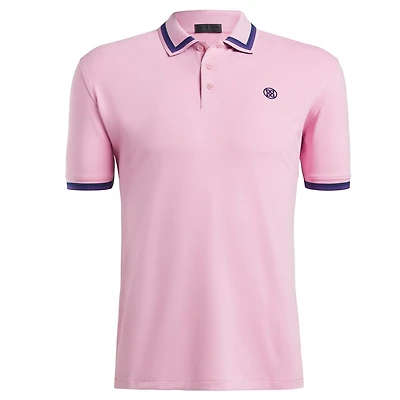 Men's Tux Short Sleeve Polo