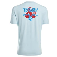 Men's Float Like a Butterfly T-Shirt